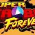 22 Glisters By Ridiculon Super Meat Boy Forever OST Super Meat Boy Forever Soundtrack