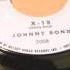 JOHNNY BOND X 15 45 Rpm