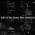 Half Of My Heart Her Version Josh Makazo Unofficial Remix
