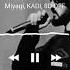 Miyagi KADI Родная пой 8d Music