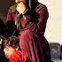The Widowed Mother And Hardships And Sorrow In The Cold Mountains