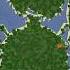 Bad Apple But It S A Minecraft World