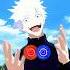 Gojo Vs Jogo Hanami Mamushi Anime Jjk Jujutsukaisen Gojo Jogo Yuji Hanami Doublestomp