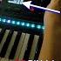 KORG OPSIX LIVE SESSION SOUND DEMO UNDERGROUND STYLE