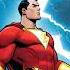 Superman Vs Shazam Power Clash