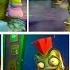 Plants Vs Zombies Garden Warfare 2 All FOOT SOLDIER Variants