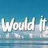 DJ SLOW Rawi Beat What Would It Mean SLOW REMIX