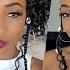 DIY ILLUSION CROCHET BRAIDS