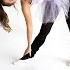 Ballet Dance Off Claudia Sulewski Vs SAB Dancer