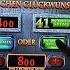 Lucky Pharao 41 POWER SPINS Auf 8 MERKUR Magie Spielothek Casino Spielhalle