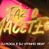 FAZ MACETE 3 0 VIDEOCLIPE OFICIAL DJ Roca DJ Vitinho Beat Love Fluxos