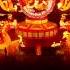 Chinese Festival Music Dragon Dance Ambient Chinese Music
