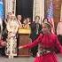 Andijon Polka By Marjona Dance Group UZEmbassyDC With UzbekCulturalCenterofVA