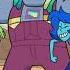 Steven Universe The Movie Who We Are Bismuth Song