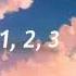 1 2 3 Sofia Reyes Audio Edit