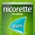 NICORETTE How To Use Nicotine Gum