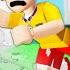 ROBLOX Brookhaven RP FUNNY MOMENTS Peter S Sad Birthday Roblox Idol