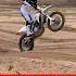 HEAD TO HEAD Electric Vs Gas Dirt Bike