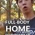 Intermediate Home Workout Full Body