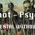 Slipknot Psychosocial Instrumental Without Guitar Backtrack For GuitarPlayer