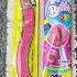 Big Bubble Chupa Chups Belt Popsicle Shorts Lollipop Chupachups