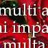 La Multi Ani De Ziua Ta