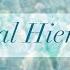 The Esoteric Keys To Disclosure 4 The Spiritual Hierarchies Gigi Young