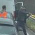 Road Raging Driver Gets Poetic Instant Karma