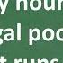 How Many Hours To Drain A 10 400 Gal Pool With A 20 Gal Min Pump