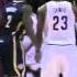 LeBron James Mix 2014 2015 Poppin