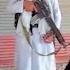 Engel Taliban Are Now Victorious As They Return To Kabul