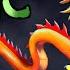 Chinese New Year Of The Dragon Dragon Dance Music MUSIC NFT