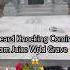 Knocking Coming From Juice Wrld Grave Shorts Viral Juicewrld