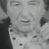 In 1969 Israeli PM Golda Meir Was Convinced Her Grandchildren Would See Peace