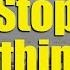 Stop Overthinking Hypnosis For Quieting Your Mind Now