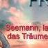 FREDDY Seemann Lass Das Träumen