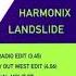 Harmonix Landslide Jules And Skins Choral Mix