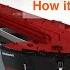 How An Oil Tanker Works And Designed