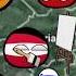 The Austrian Painter Countryballs Animation