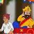 Nani Nani Suno Kahani Cartoon Shortsvideo Viralvideo Ai Catshorts Shortsvideo
