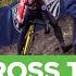 How To Ride In The Mud Pro Cyclocross Tips With Tim Johnson