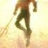 Aquaman Anime Opening Diver By Nico Touches The Walls Naruto Shippuden OP 8