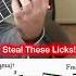 STEAL These Giant Steps Licks Free PDF