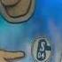 Schalke 04 Ultras Amazing Choreo Against Freiburg