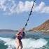 Tanners Wakeboatrentals Made My 18th Birthday So FUN Go Book With Him To Have A Fun Boat Day