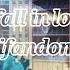 WOULD YOU FALL IN LOVE WITH ME AGAIN MULTI FANDOM EDIT