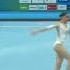 Lilia Cosman Floor Qualifications 2025 European Championships