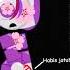 Crsty Pas Kecil Adu Hewan Sama Maling
