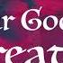 Our God Instrumental Worship Soundtrack With Lyrics
