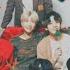 Bangtan M I S T L E T O E FMV Merry X Mas